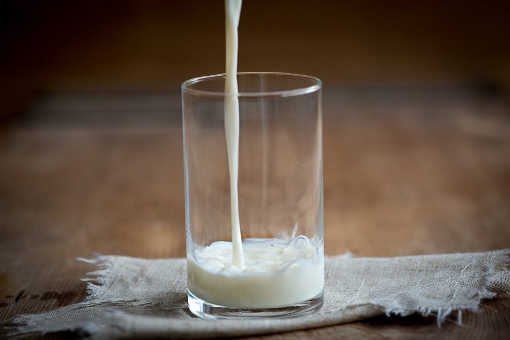 pasteurization