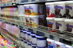 is probiotic yogurt good for you
