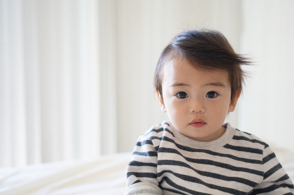 probiotics for babies