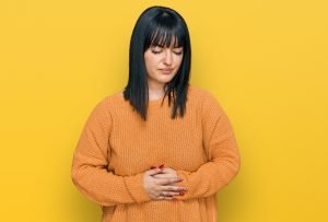 cleansing the colon