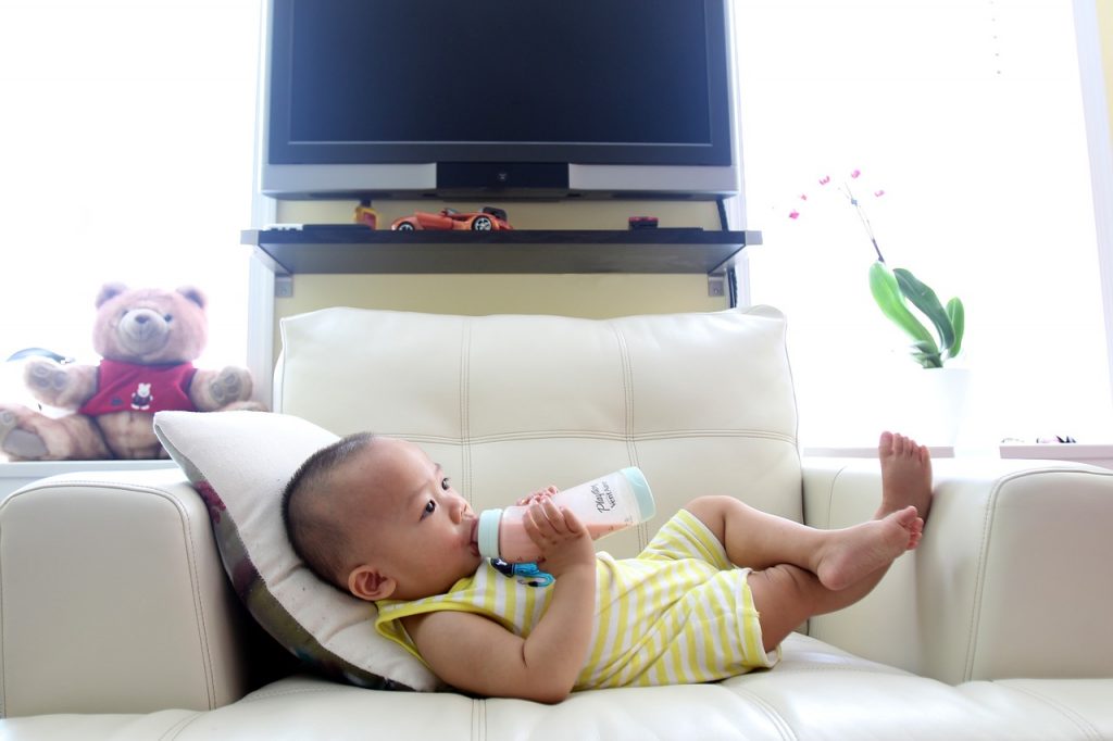 iron rich foods for babies