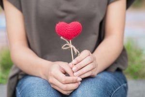 heartburn relief