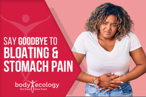 how to get rid of bloating