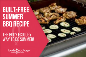 summer bbq recipe