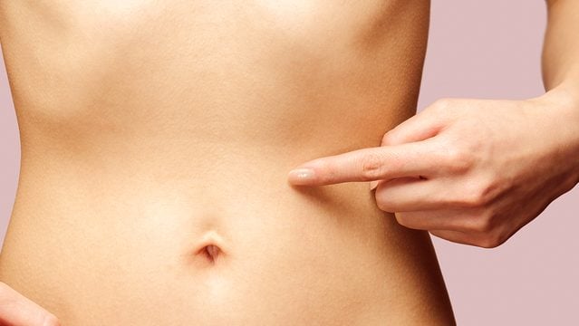 How to Stop the Downward Spiral of a Leaky Gut