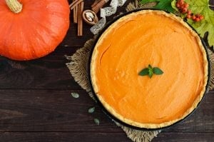 pumpkin-pie