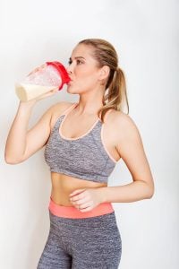 best vegan protein powder
