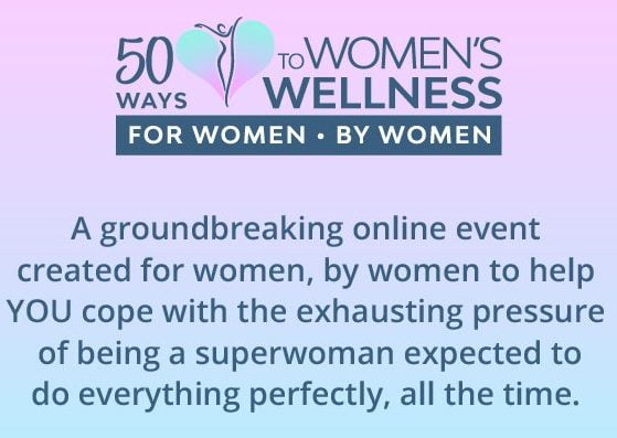Women's Wellness Summit