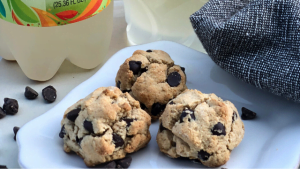 probiotic protein cookies