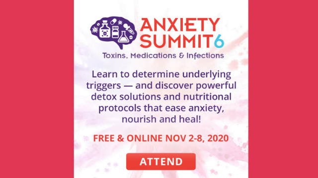 trudy scott anxiety summit