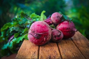beets for blood pressure