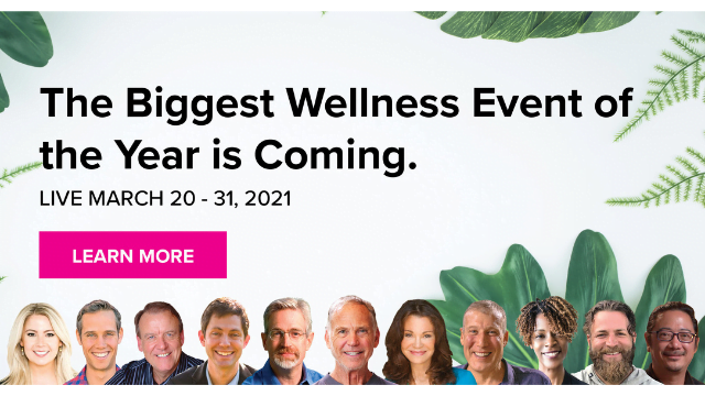 Total Wellness Summi