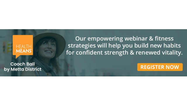 Pelvic Floor Webinar