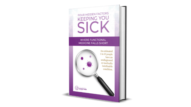 Lyme + Chronic Illness Summit