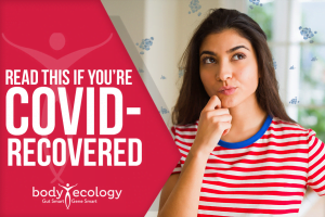covid recovered