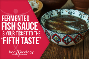 fish sauce