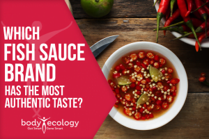 best fish sauce