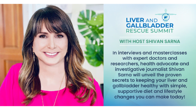Liver Gallbladder Summit