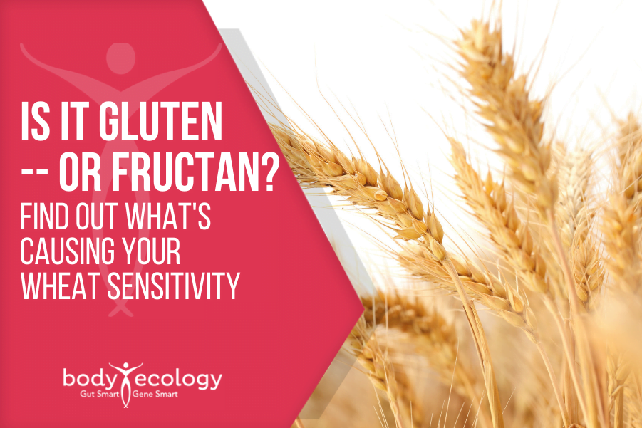 Wheat sensitivity