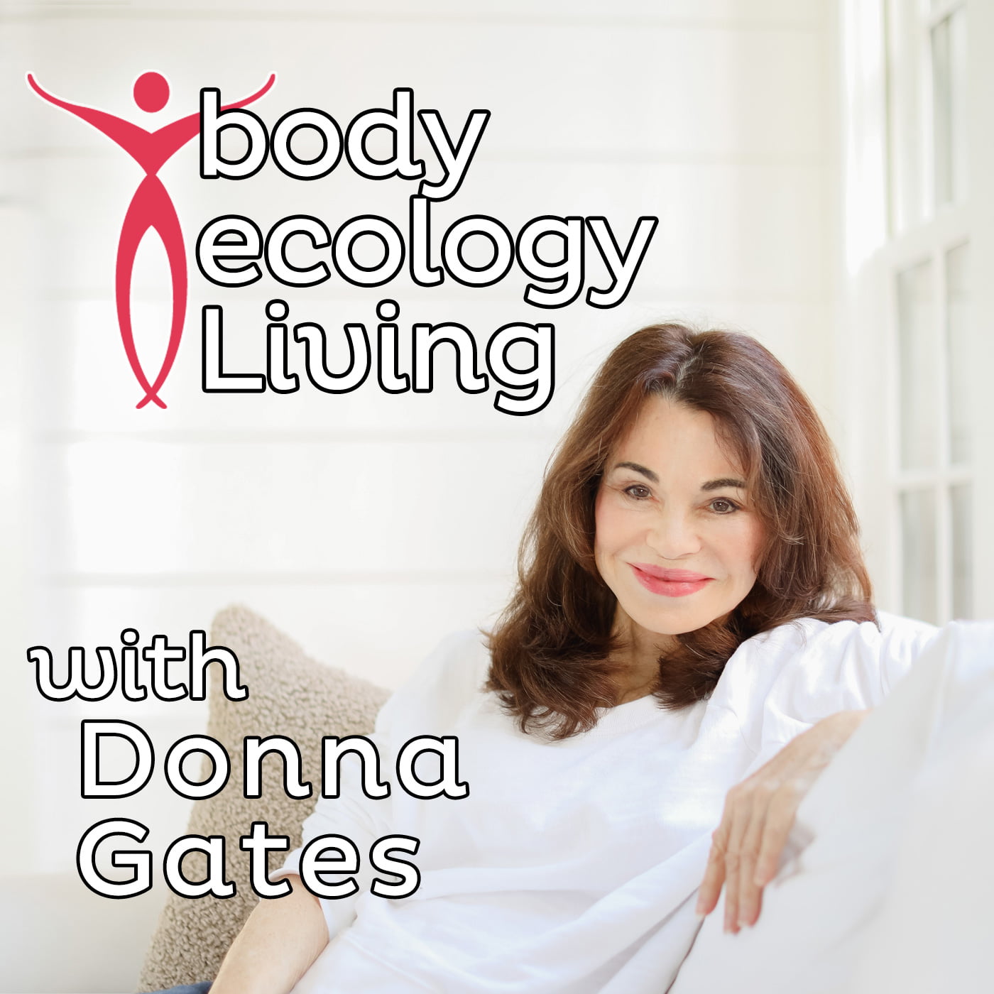 Gallery Detail: Listen Donna Talks To Jj Virgin About Kicking Sugar To