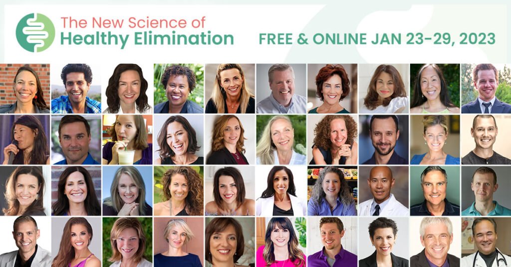 elimination summit
