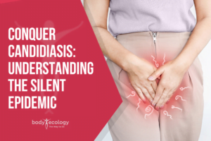 candidiasis